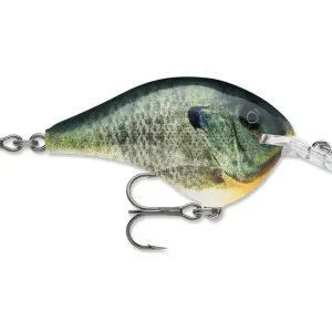 Wobler Rapala DT 06_BGL | Outlet