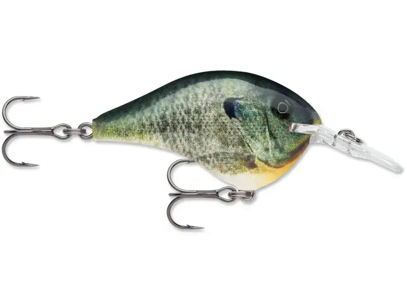 Wobler Rapala DT 06_BGL | Outlet
