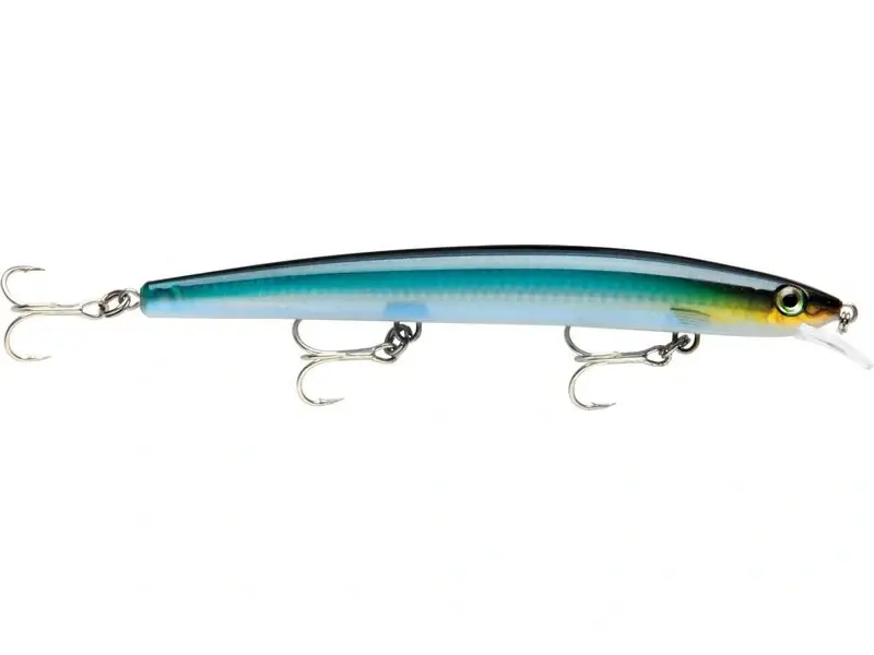 Wobler Rapala MaxRap 17_FB | Velmi žádaný produkt