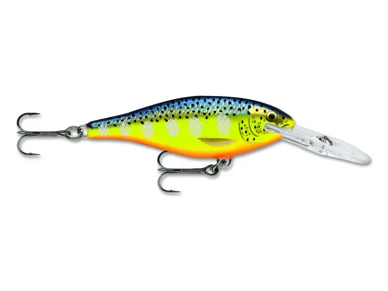 Rapala Shad Rap 07 HS - Skvělá nabídka