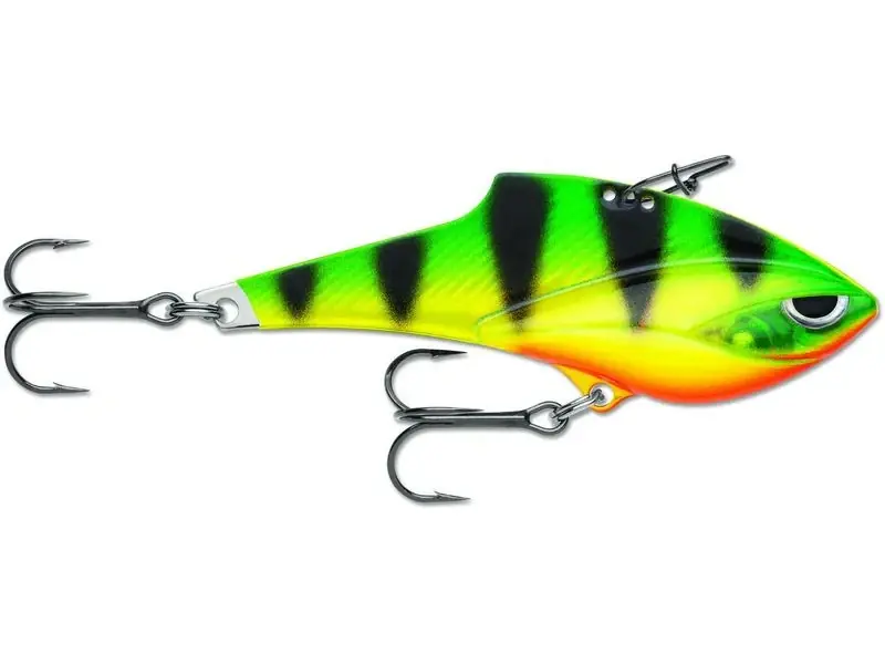 Wobler Rapala Rippin Blade 07_FT - Doprodej