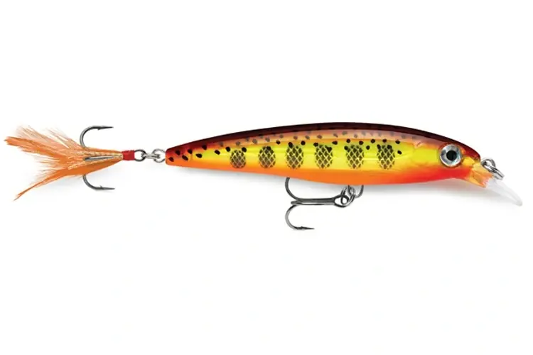 Wobler Rapala X-Rap 06_HMMD - Super cena