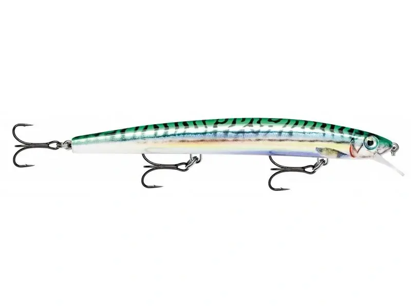 Wobler Rapala MaxRap 13_SGML - Do košíku