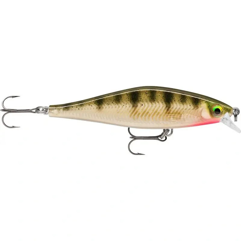 Výhodná cena - Wobler Rapala Shadow Rap Shad 09_BBZ