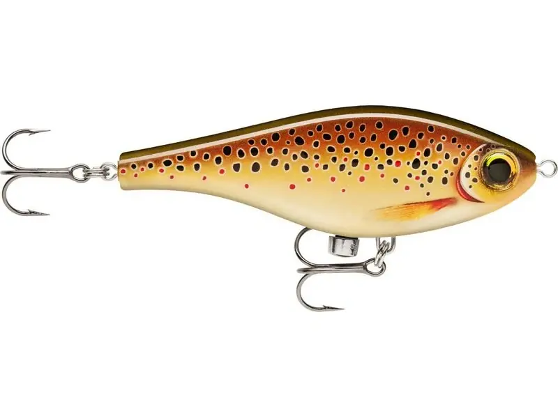 Rapala Super Shadow Rap Jerk 11_TRL - Objednejte nyní