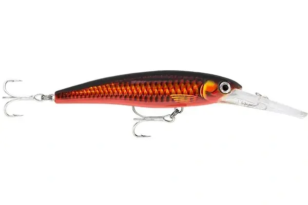 Oblíbený produkt | Rapala X-Rap Saltwater Deep 11 TWZU