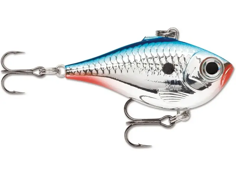Rapala Ultra Light Rippin Rap 04 CHB | Slevy