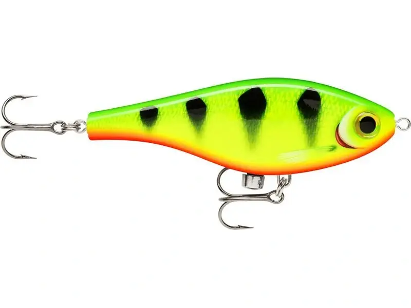 Rapala Super Shadow Rap Jerk 11 FT | Končí brzy