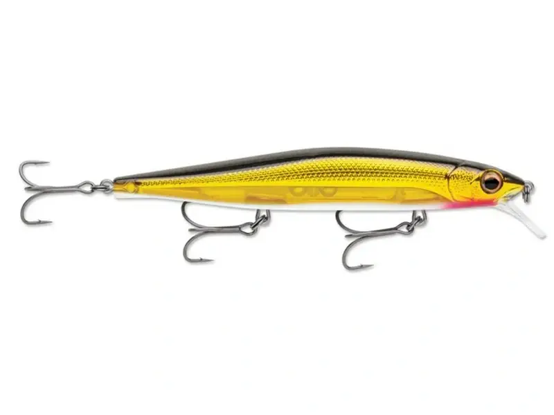 Blesková nabídka - Rapala Precision Xtreme Mavrik 110 MG