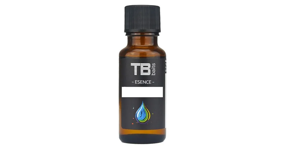 TB Baits Esence Butter 20 ml - Populární