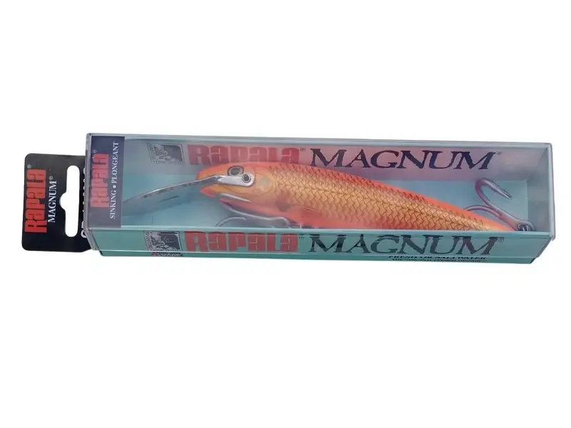 Oblíbený produkt - Rapala CountDown Magnum 14 GF