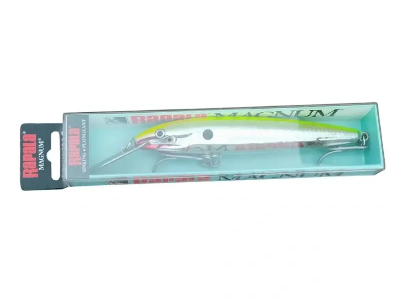 Populární | Rapala CountDown Magnum 14 CLN
