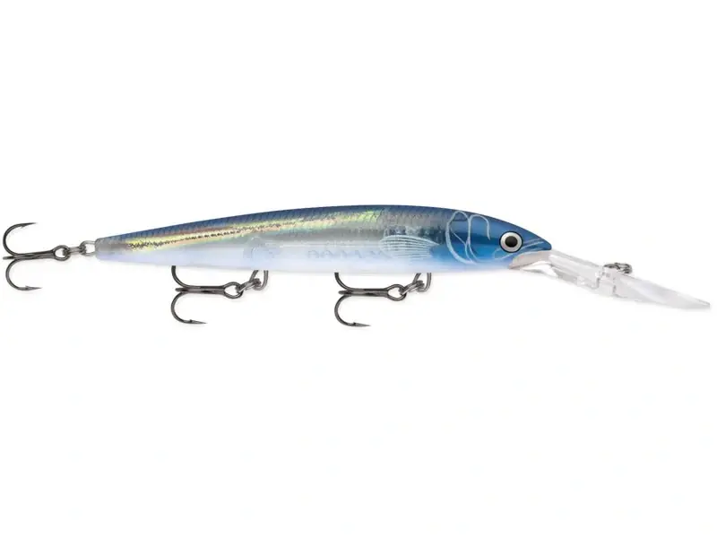 Sleva navíc | Rapala Down Deep Husky Jerk 12 HGH