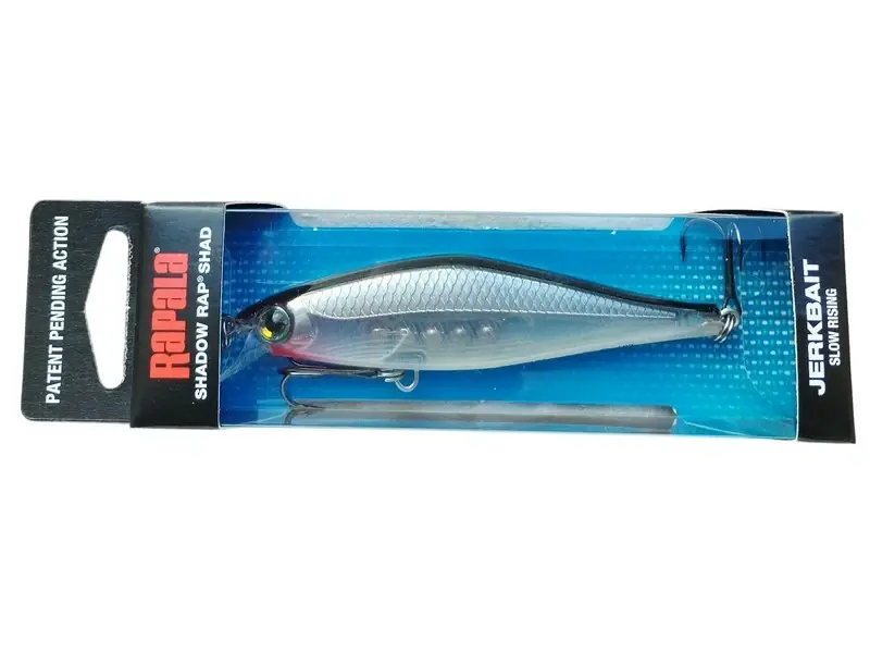 Rapala Shadow Rap Shad 09 S-1 - K objednání