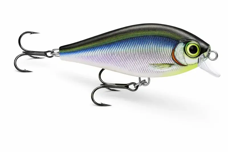 Super cena - Rapala Super Shadow Rap 11 RSML