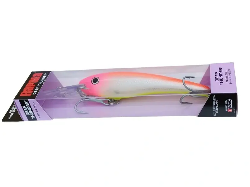 Rapala Deep Thunder 15 PPSYC | Top cena