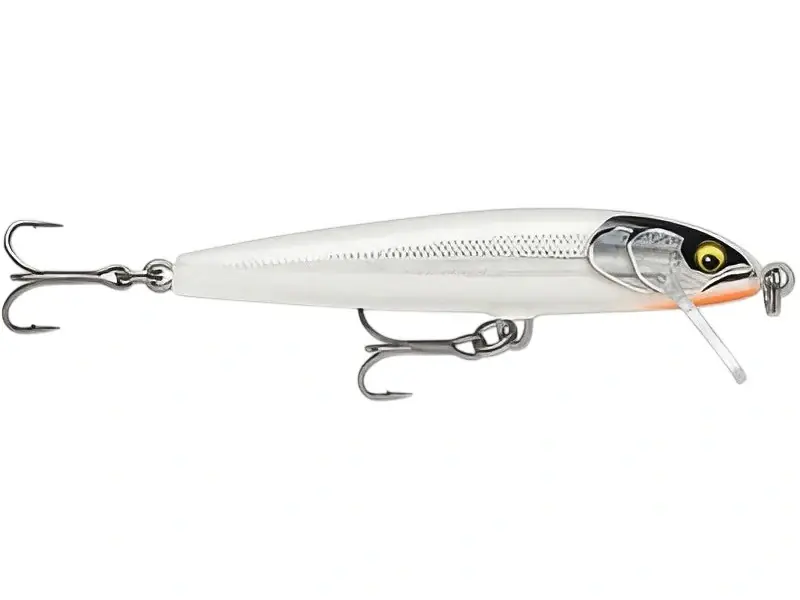Rapala Floater Elite 85 GDGGH | Doporučujeme