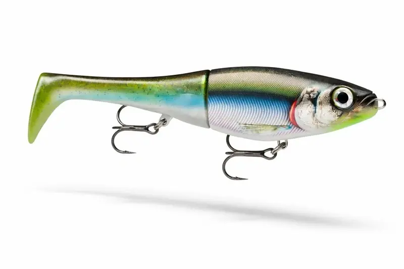 Využijte nabídku - Rapala X-Rap Peto 14 RSML