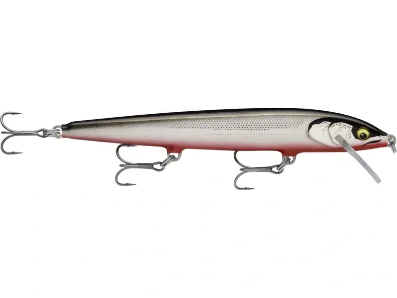 Nabídka dne | Rapala Floater Elite 120 GDRB