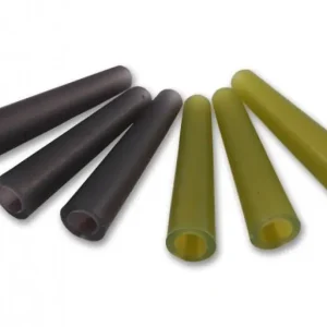 Objednat nyní | CARP´R´US Tail Rubbers Silt 10pcs.