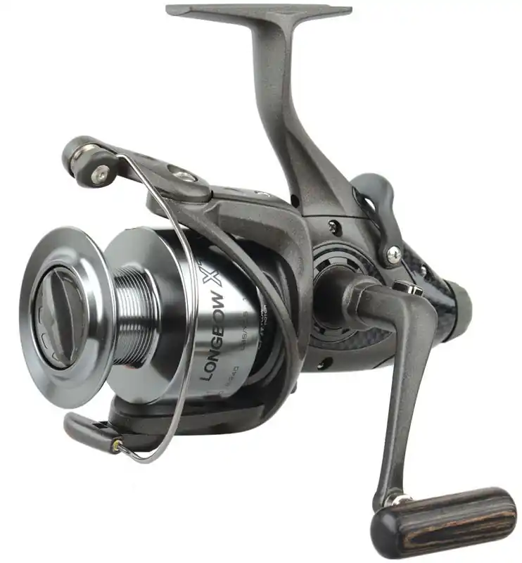 Skvělá nabídka - OKUMA Naviják Longbow XT 655