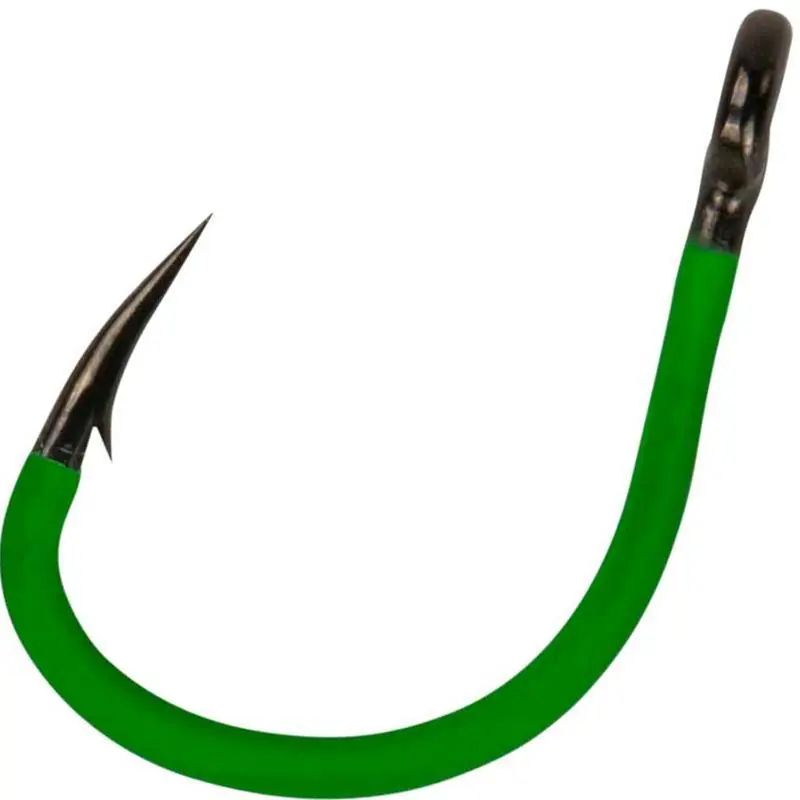 Přímo z výroby | MADCAT Háček A-Static Jig Hook 6/0