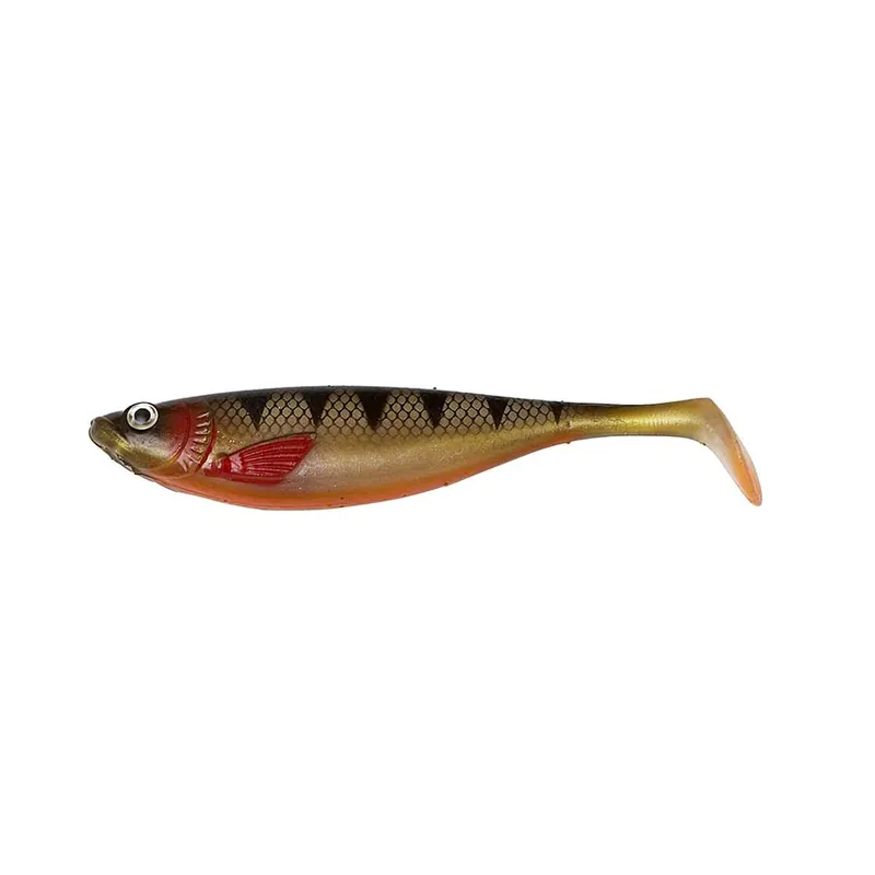 EFFZETT Gumová nástraha Strike Shad Perch 11cm 11g | Poslední šance