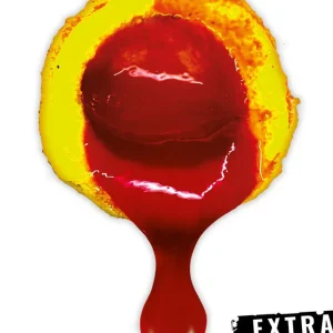LK BAITS Nutrigo Extra Mango 100ml 20mm - Právě uvedeno na trh