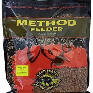 Ihned k objednání - CARP SERVIS VÁCLAVÍK Method Feeder Med 1,35kg