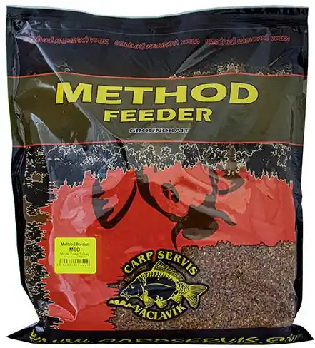 CARP SERVIS VÁCLAVÍK Method Feeder Slunečnice 1,35kg | Objednat online