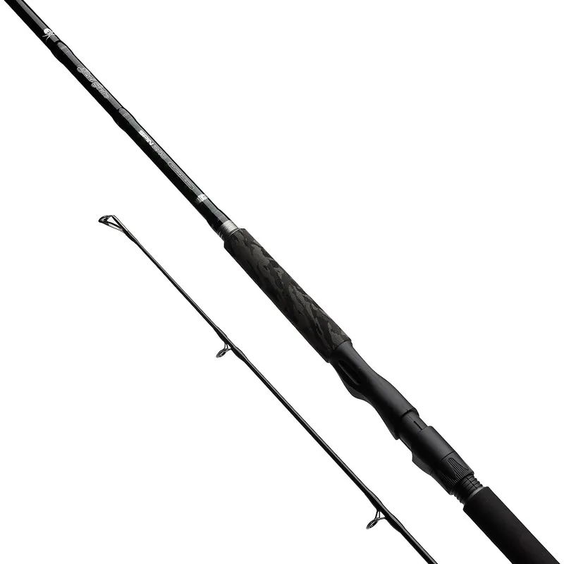 MADCAT Prut Black Spin 210cm 150g 2-díl | Super nabídka