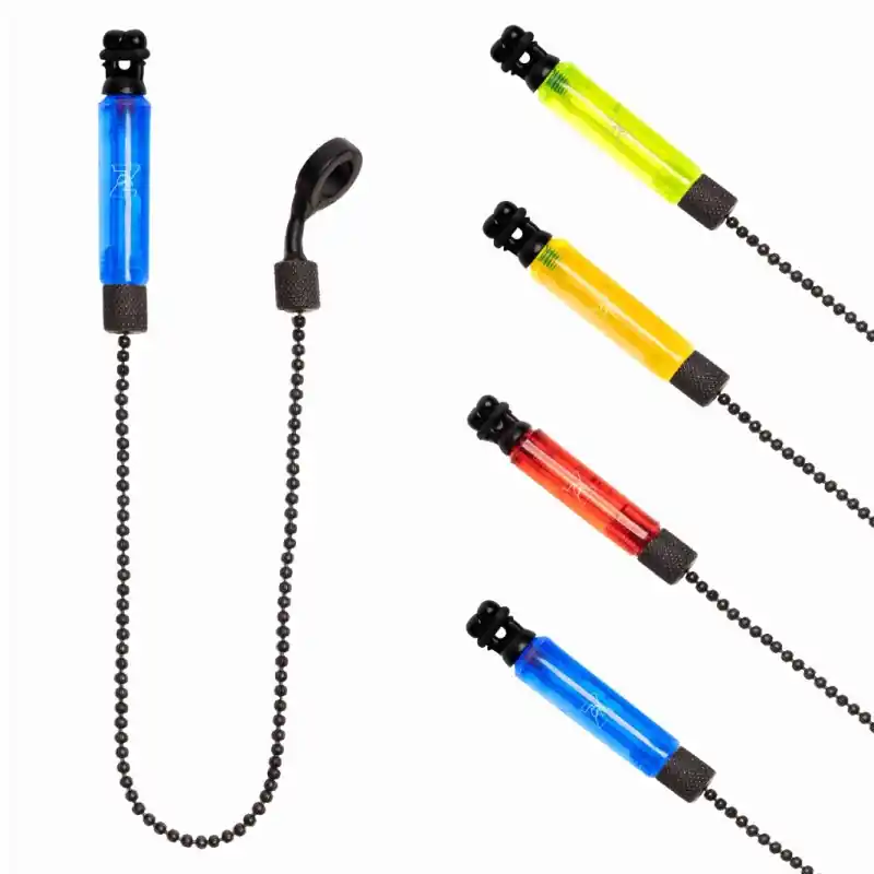 Objednejte dnes | ZFISH Indikátor Bobbin CMC červená