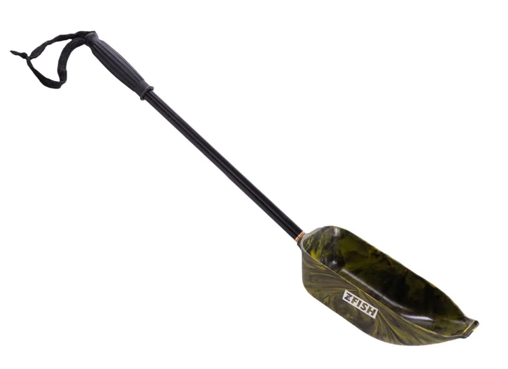 Zvýhodněná cena | ZFISH Lopatka Baiting Spoon Deluxe 35cm