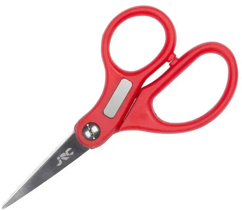 JRC Nůžky Contact Rig/Braid Scissors | K objednání