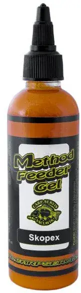 Oblíbený produkt | CARP SERVIS VÁCLAVÍK Method Feeder Gel Scopex 100ml