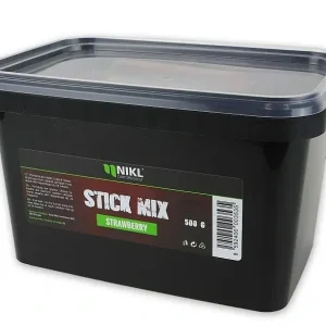 Nabídka - NIKL Stick Mix Devill Krill 500g
