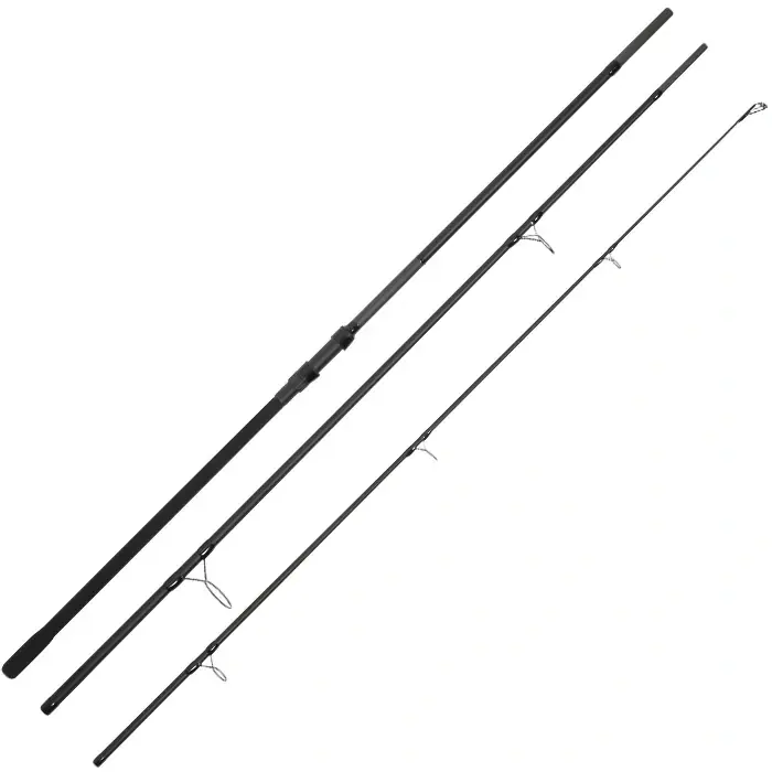 AVID Prut Revolve Rod 12ft 3,00lb 3pc - Prodejní hit