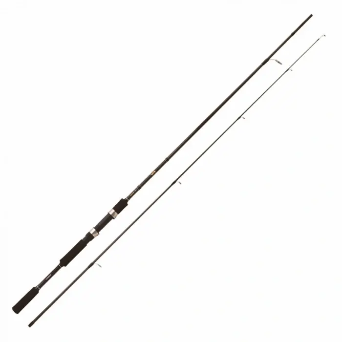 SHIMANO Prut FX Spinning 210cm 30g 2-díl | Nejprodávanější