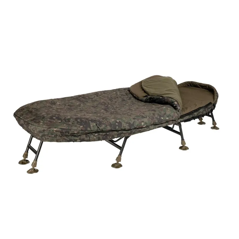 TRAKKER Lehátko Levelite Oval MF-HDR Wide Sleep System | Prodejní hit