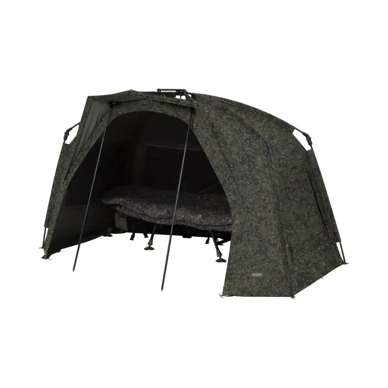 TRAKKER Brolly Tempest RS Brolly Camo | Špičkový produkt