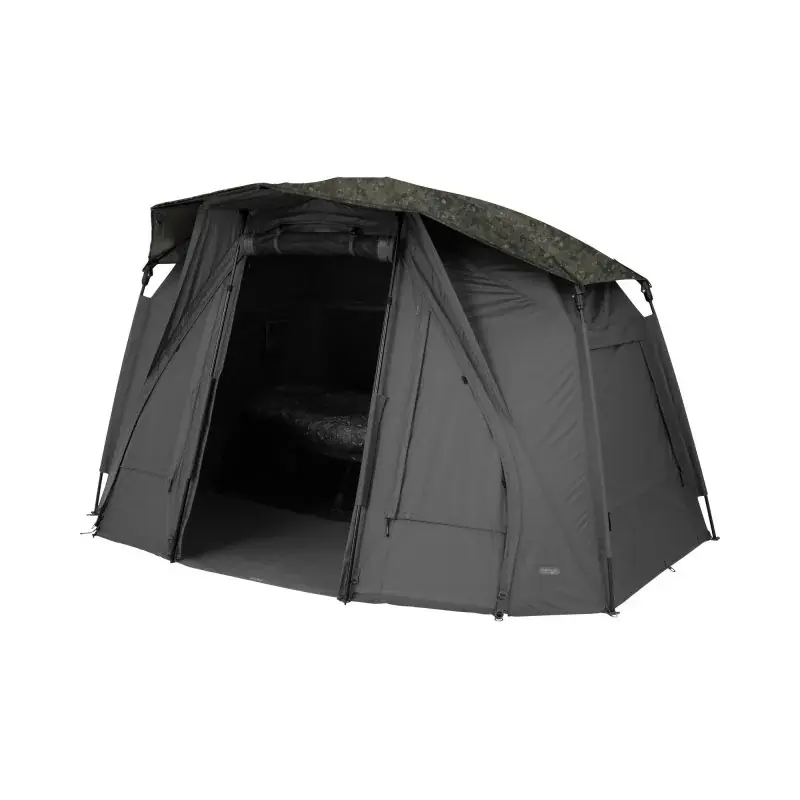 TRAKKER Kšilt Tempest RS 100 Skull Cap Camo - Expresní doručení