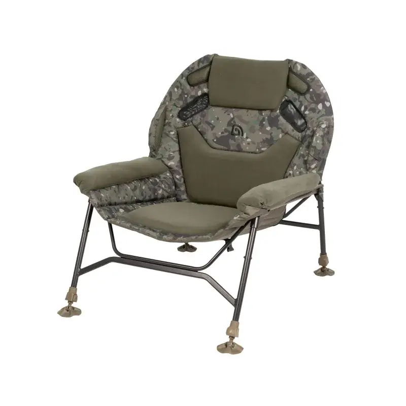 Oblíbený produkt - TRAKKER Křeslo Levelite Camo Colossus Chair