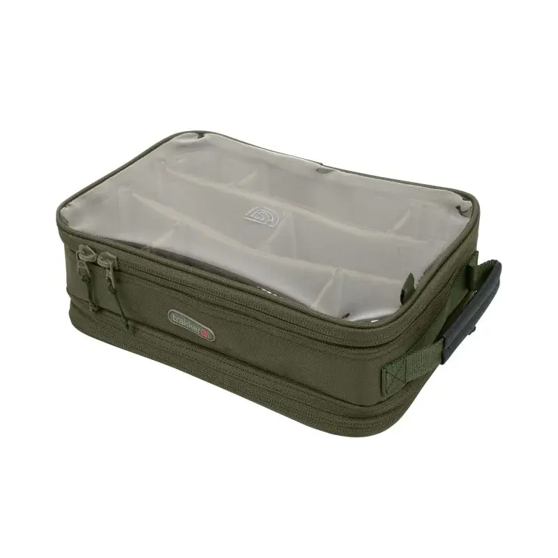 TRAKKER Pouzdro na bižuterii NXG Tackle & Rig Pouch | Oblíbený produkt