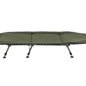 TRAKKER Lehátko RLX Flat 6 Bed - Novinka v sortimentu