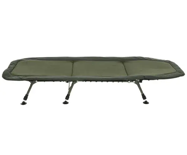 TRAKKER Lehátko RLX Flat 6 Bed - Novinka v sortimentu