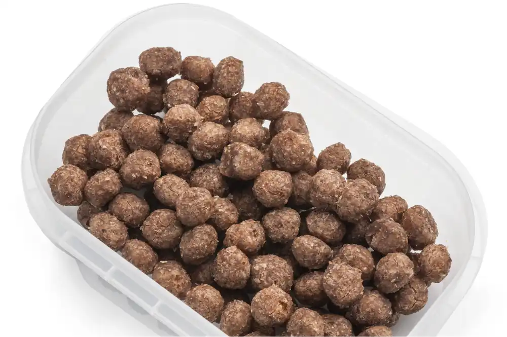 Extra sleva - MIVARDI Soft Extruded Pellets Scopex / Vanilka 30g