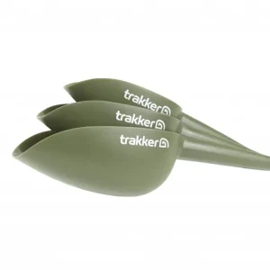 Super nabídka - TRAKKER Lopatky Bait Scoop Set