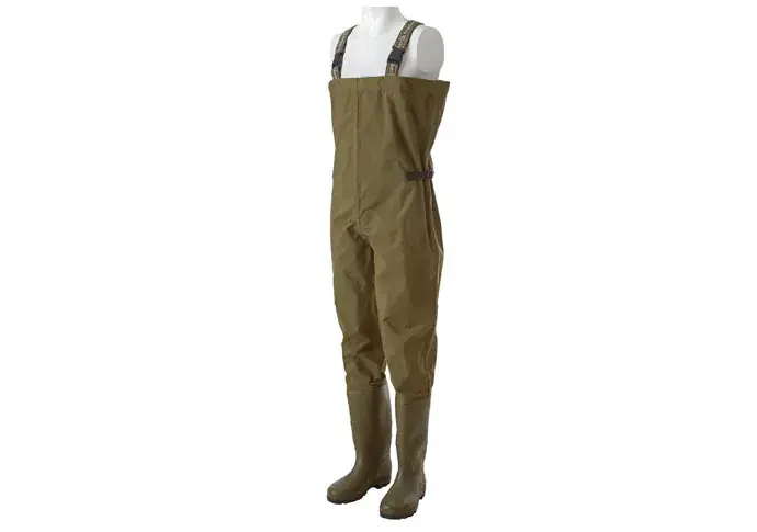 TRAKKER Prsačky N2 Chest Waders Size 9 | Jen tento týden