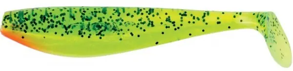 Nově přidáno - FOX RAGE Gumová nástraha Zander Pro Shads Lemon Tiger UV 10cm