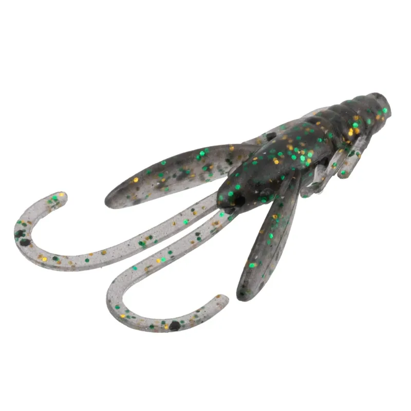 MIKADO Ráček Angry Crayfish "555" 3,5cm 5ks | Nejprodávanější